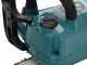 Makita UC003G - Tron&ccedil;onneuse &agrave; batterie  4 Ah 40 V - Guide 30 cm