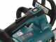 Makita UC003G - Tron&ccedil;onneuse &agrave; batterie  4 Ah 40 V - Guide 30 cm