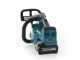 Makita UC003G - Tron&ccedil;onneuse &agrave; batterie  4 Ah 40 V - Guide 30 cm