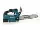 Makita UC003G - Tron&ccedil;onneuse &agrave; batterie  4 Ah 40 V - Guide 30 cm