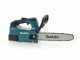 Makita UC003G - Tron&ccedil;onneuse &agrave; batterie  4 Ah 40 V - Guide 30 cm