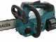 Tron&ccedil;onneuse &agrave; batterie Makita UC003G - lame de 30 cm - batterie de 4Ah 40V