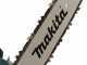 Tron&ccedil;onneuse &agrave; batterie Makita UC003G - lame de 30 cm - batterie de 4Ah 40V
