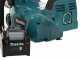 Tron&ccedil;onneuse &agrave; batterie Makita UC003G - lame de 30 cm - batterie de 4Ah 40V