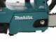 Tron&ccedil;onneuse &agrave; batterie Makita UC003G - lame de 30 cm - batterie de 4Ah 40V