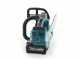Tron&ccedil;onneuse &agrave; batterie Makita UC003G - lame de 30 cm - batterie de 4Ah 40V