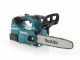 Tron&ccedil;onneuse &agrave; batterie Makita UC003G - lame de 30 cm - batterie de 4Ah 40V