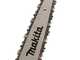 Makita UC006G - Tron&ccedil;onneuse &agrave; batterie 4Ah 40V - Guide Carving 25 cm