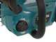 Makita UC006G - Tron&ccedil;onneuse &agrave; batterie 4Ah 40V - Guide Carving 25 cm