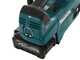 Makita UC006G - Tron&ccedil;onneuse &agrave; batterie 4Ah 40V - Guide Carving 25 cm