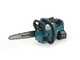 Makita UC006G - Tron&ccedil;onneuse &agrave; batterie 4Ah 40V - Guide Carving 25 cm
