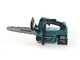 Makita UC006G - Tron&ccedil;onneuse &agrave; batterie 4Ah 40V - Guide Carving 25 cm