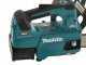 Makita UC006G - Tron&ccedil;onneuse &agrave; batterie 4Ah 40V - Guide Carving de 25 cm
