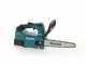 Makita UC006G - Tron&ccedil;onneuse &agrave; batterie 4Ah 40V - Guide Carving de 25 cm