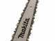 Tron&ccedil;onneuse &agrave; batterie Makita UC006G- barre Carving de 25 cm - batterie de 4Ah 40V