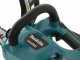 Tron&ccedil;onneuse &agrave; batterie Makita UC006G- barre Carving de 25 cm - batterie de 4Ah 40V