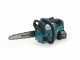 Tron&ccedil;onneuse &agrave; batterie Makita UC006G- barre Carving de 25 cm - batterie de 4Ah 40V