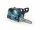 Tron&ccedil;onneuse &agrave; batterie Makita UC006G- barre Carving de 25 cm - batterie de 4Ah 40V