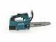 Tron&ccedil;onneuse &agrave; batterie Makita UC006G- barre Carving de 25 cm - batterie de 4Ah 40V