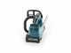 Tron&ccedil;onneuse &agrave; batterie Makita UC006G- barre Carving de 25 cm - batterie de 4Ah 40V