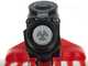 Peigne vibreur pneumatique &agrave; air comprim&eacute; AIR 600 - pour utilisation limit&eacute;e