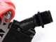 Peigne vibreur pneumatique &agrave; air comprim&eacute; AIR 600 - pour utilisation limit&eacute;e