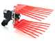 Peigne vibreur pneumatique &agrave; air comprim&eacute; AIR 600 - pour utilisation limit&eacute;e