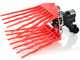 Peigne vibreur pneumatique &agrave; air comprim&eacute; AIR 600 - pour utilisation limit&eacute;e