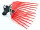 Peigne vibreur pneumatique &agrave; air comprim&eacute; AIR 600 - pour utilisation limit&eacute;e