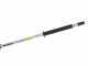 Accessoire &eacute;lagueuse EY403MP Makita 30 cm pour d&eacute;broussailleuse DUX60Z