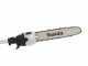 Accessoire &eacute;lagueuse EY403MP Makita 30 cm pour d&eacute;broussailleuse DUX60Z