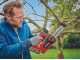 Einhell Fortexxa 18/20 TH - Tronçonneuse de taille à batterie 18V 2.5Ah