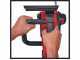 Einhell Fortexxa 18/20 TH - Tronçonneuse de taille à batterie 18V 2.5Ah