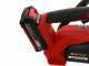 Einhell Fortexxa 18/20 TH - Tronçonneuse de taille à batterie 18V 2.5Ah