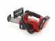Einhell Fortexxa 18/20 TH - Tronçonneuse de taille à batterie 18V 2.5Ah