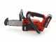 Einhell Fortexxa 18/20 TH - Tronçonneuse de taille à batterie 18V 2.5Ah