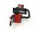 Einhell Fortexxa 18/20 TH - Tronçonneuse de taille à batterie 18V 2.5Ah