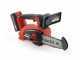 Einhell Fortexxa 18/20 TH - Tronçonneuse de taille à batterie 18V 2.5Ah