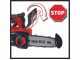 Tron&ccedil;onneuse d'&eacute;lagage &agrave; batterie Einhell Fortexxa 18/20 TH- Batterie de 18V et 2.5Ah