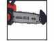 Tron&ccedil;onneuse d'&eacute;lagage &agrave; batterie Einhell Fortexxa 18/20 TH- Batterie de 18V et 2.5Ah