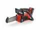 Tron&ccedil;onneuse d'&eacute;lagage &agrave; batterie Einhell Fortexxa 18/20 TH- Batterie de 18V et 2.5Ah