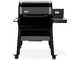 Weber Smoke Fire EPX4 - Barbecue &agrave; pellets