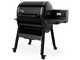 Weber Smoke Fire EPX4 - Barbecue &agrave; pellets