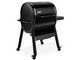 Weber Smoke Fire EPX4 - Barbecue &agrave; pellets