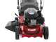 CastelGarden XC 48 S C - Tondeuse &agrave; gazon thermique tract&eacute;e 4 en 1 - Moteur de 139 cc - Coupe 46 cm