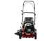 CastelGarden XC 48 S C - Tondeuse &agrave; gazon thermique tract&eacute;e 4 en 1 - Moteur de 139 cc - Coupe 46 cm