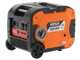 Mosa GE 3600 BMI - Groupe &eacute;lectrog&egrave;ne &agrave; inverter version trolley 4 kW - Continue 3.6 kW Monophas&eacute;