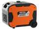Mosa GE 3600 BMI - Groupe &eacute;lectrog&egrave;ne &agrave; inverter version trolley 4 kW - Continue 3.6 kW Monophas&eacute;