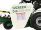 GreenBay DIG BSE-600 - Trancheuse de sols - B&amp;S XR2100