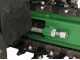 GreenBay DIG BSE-600 - Trancheuse de sols - B&amp;S XR2100